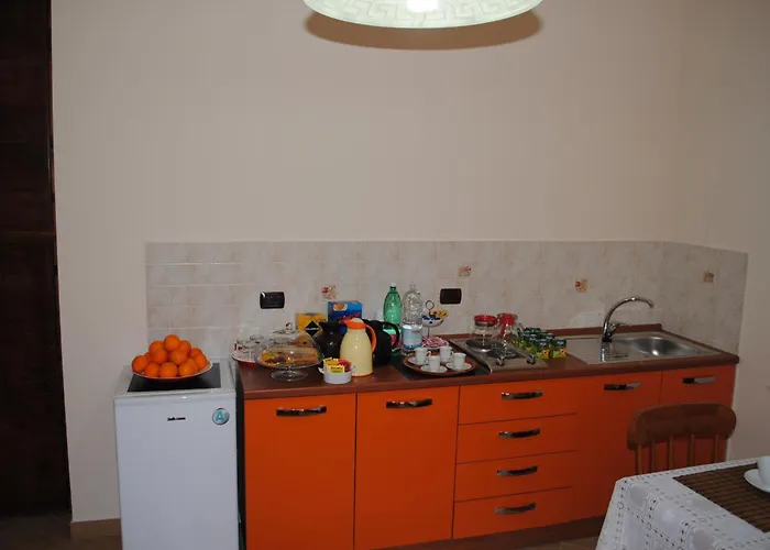 B&B Insula Portus