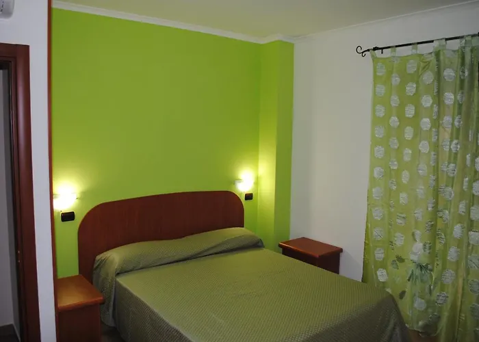 B&B Insula Portus