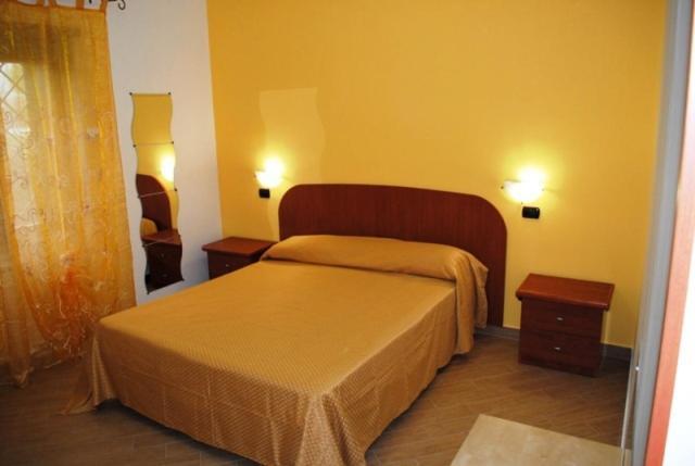 Insula Portus Frühstückspension Fiumicino